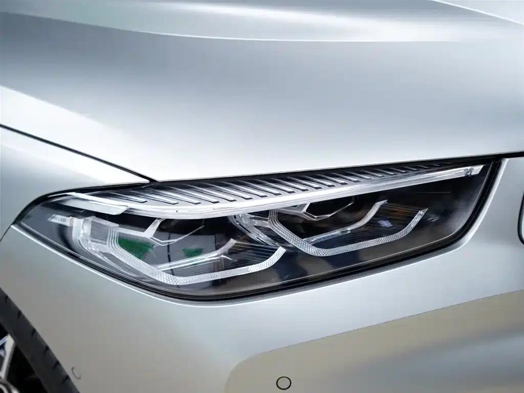 2022 BMW 8 Series 840i Gran Coupe M Sport Package — миниатюра 18