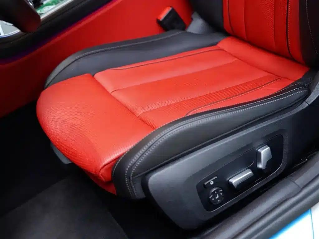 2022 BMW 8 Series 840i Gran Coupe M Sport Package — миниатюра 28