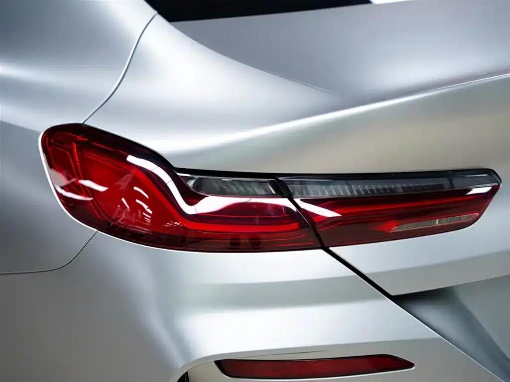 2022 BMW 8 Series 840i Gran Coupe M Sport Package — миниатюра 4