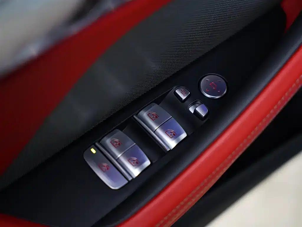 2022 BMW 8 Series 840i Gran Coupe M Sport Package — миниатюра 31