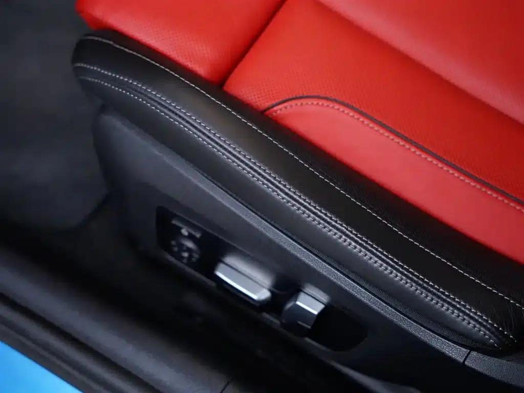 2022 BMW 8 Series 840i Gran Coupe M Sport Package — миниатюра 33