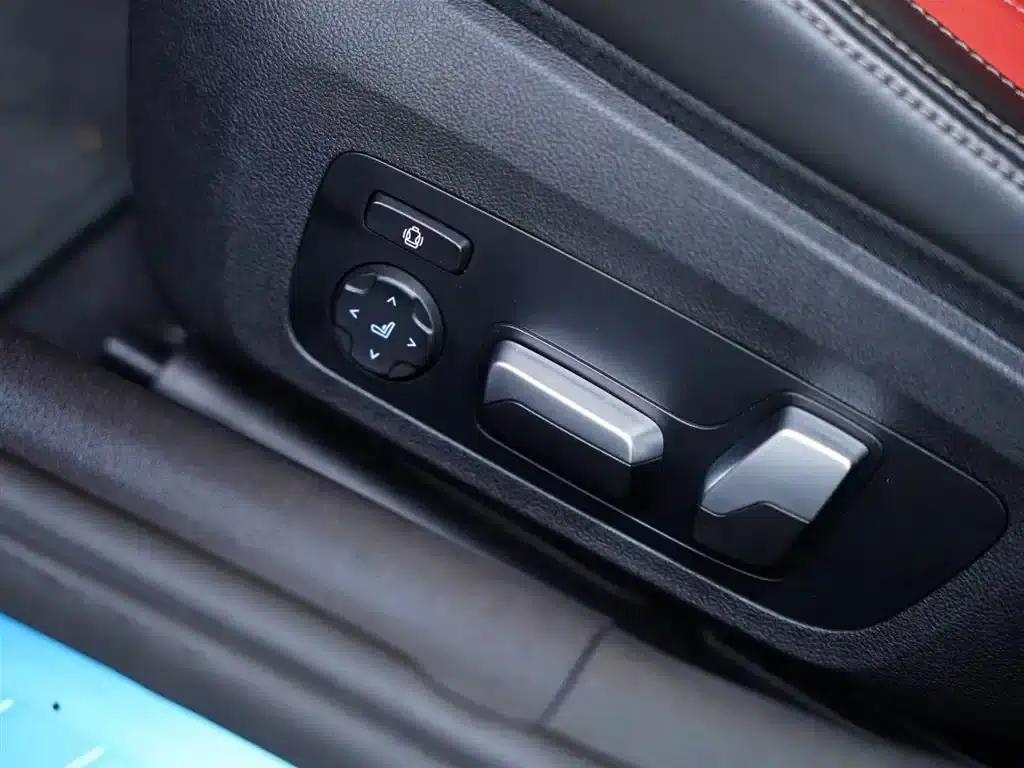 2022 BMW 8 Series 840i Gran Coupe M Sport Package — миниатюра 36