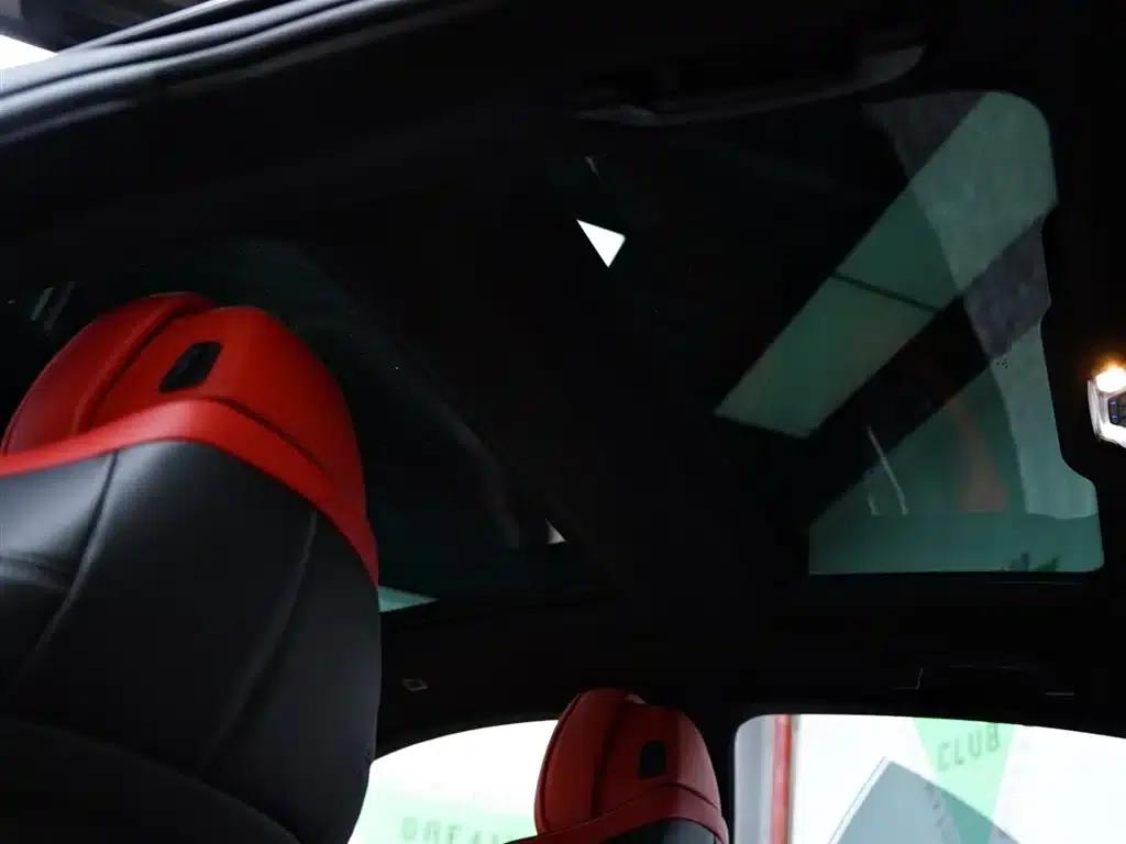 2022 BMW 8 Series 840i Gran Coupe M Sport Package — миниатюра 38