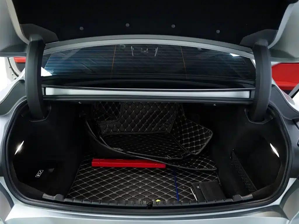 2022 BMW 8 Series 840i Gran Coupe M Sport Package — миниатюра 40