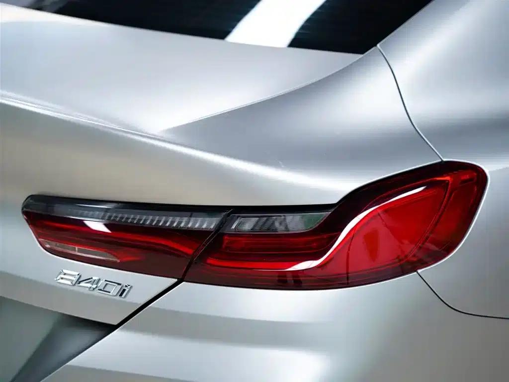 2022 BMW 8 Series 840i Gran Coupe M Sport Package — миниатюра 5
