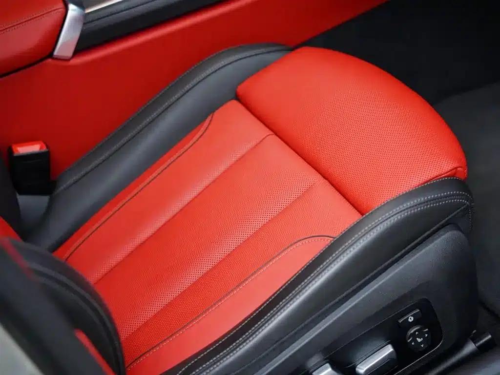 2022 BMW 8 Series 840i Gran Coupe M Sport Package — миниатюра 44