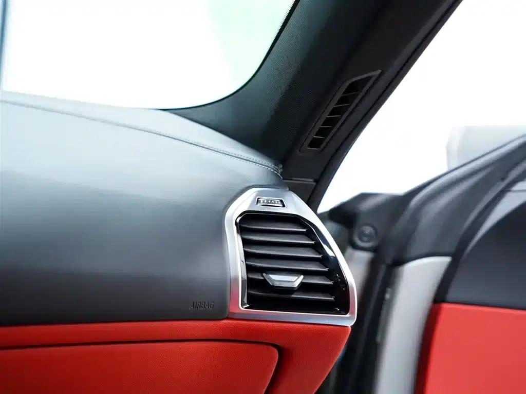 2022 BMW 8 Series 840i Gran Coupe M Sport Package — миниатюра 51