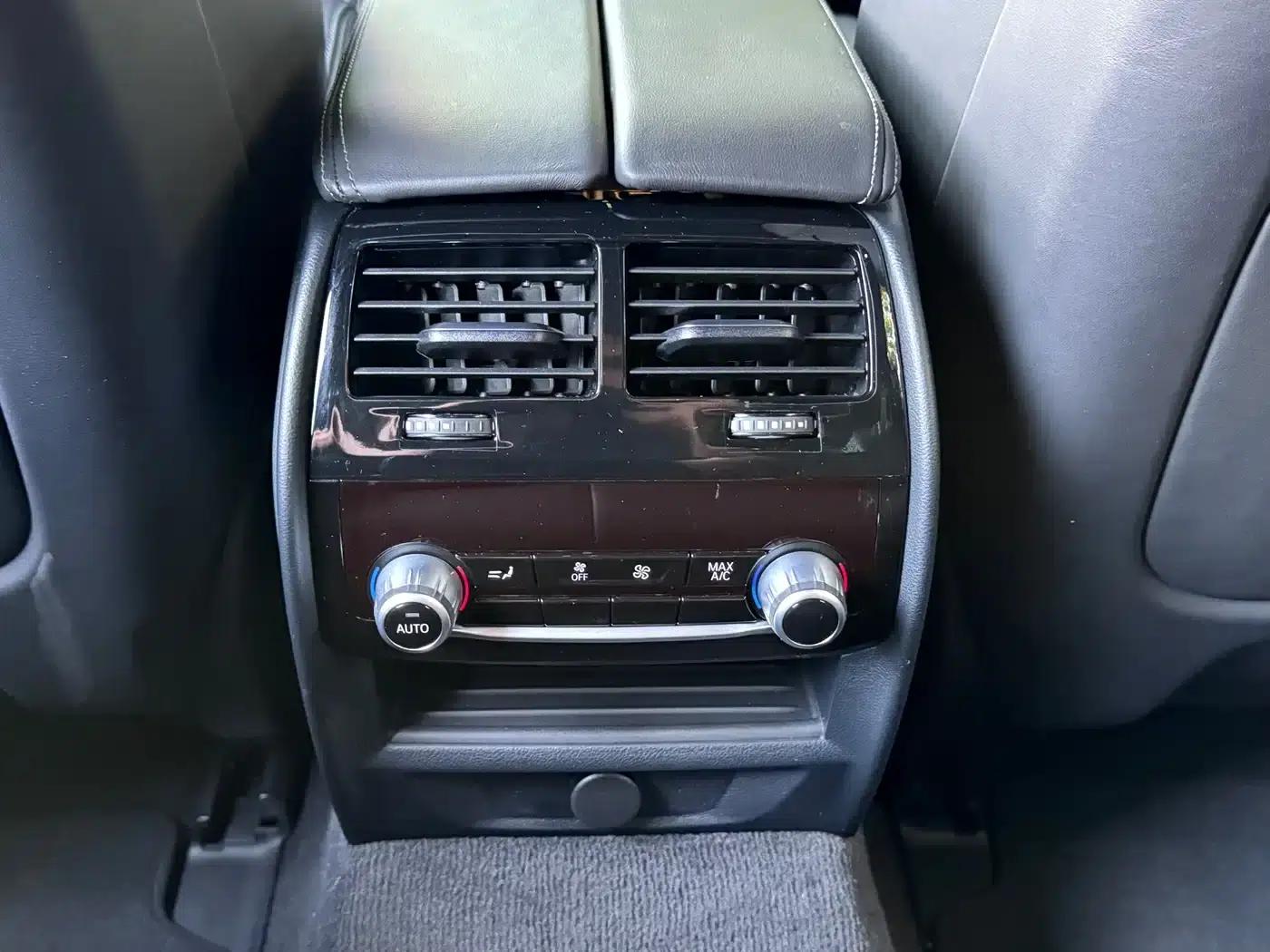 2018 BMW M5 — миниатюра 13