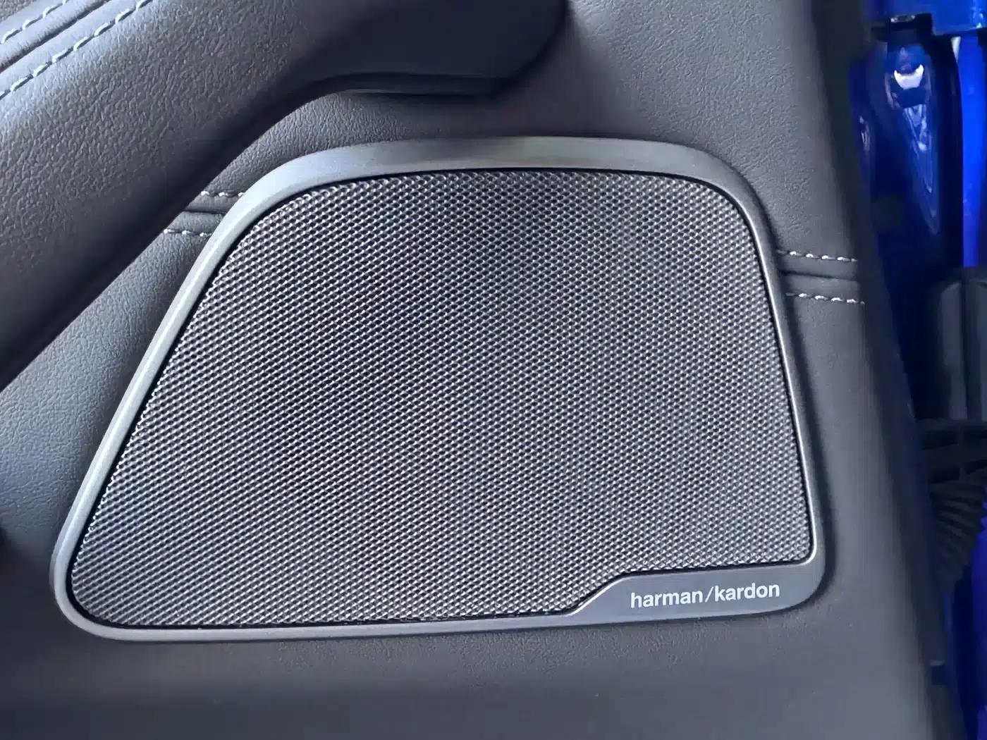 2018 BMW M5 — миниатюра 19