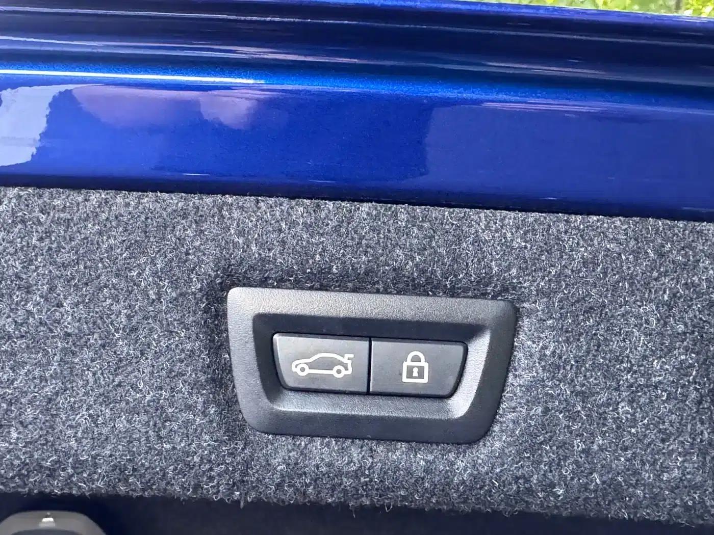 2018 BMW M5 — миниатюра 26