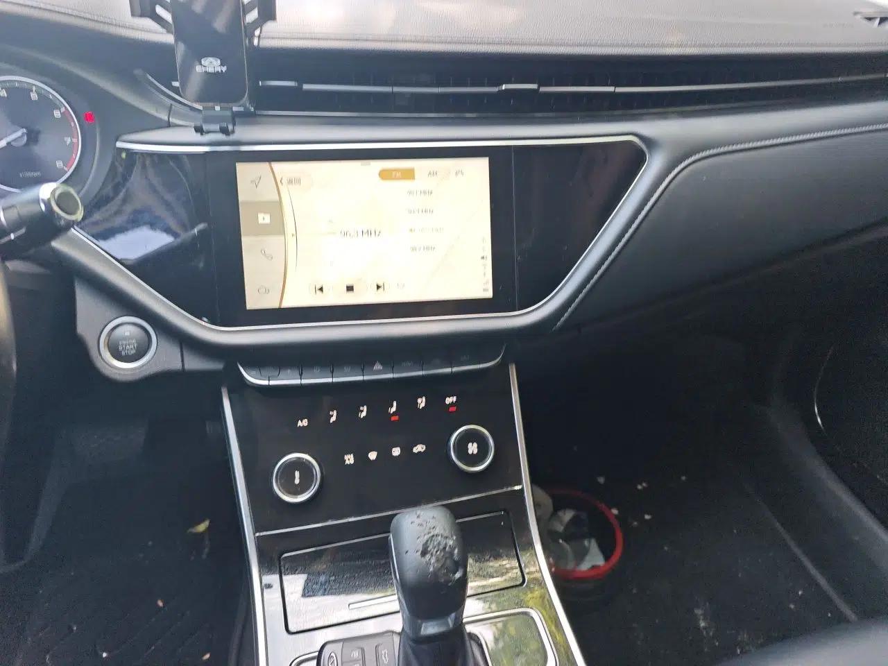 Chery Arrizo GX 2019 1.5T CVT New Color Version China VI Standard — миниатюра 12