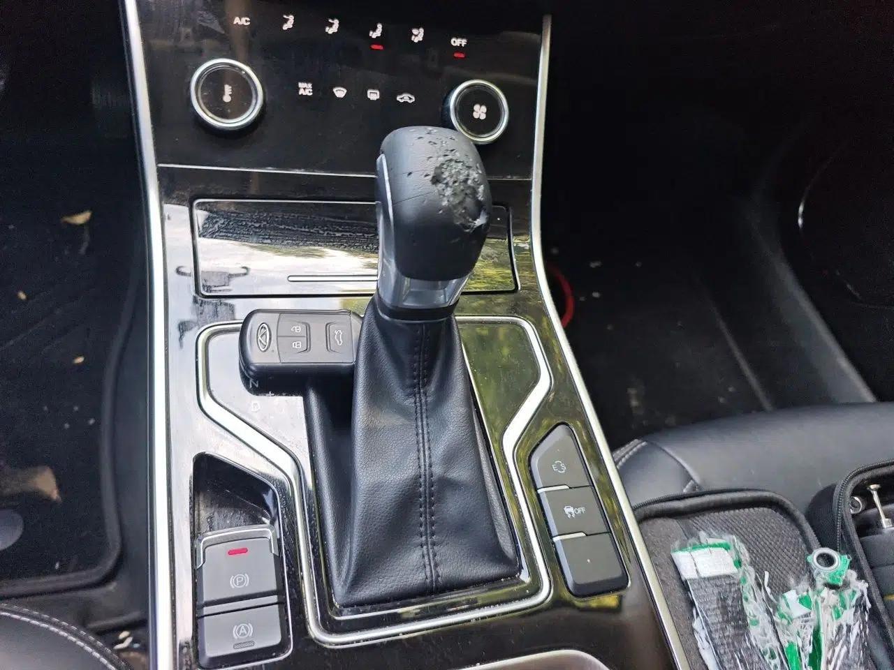 Chery Arrizo GX 2019 1.5T CVT New Color Version China VI Standard — миниатюра 13