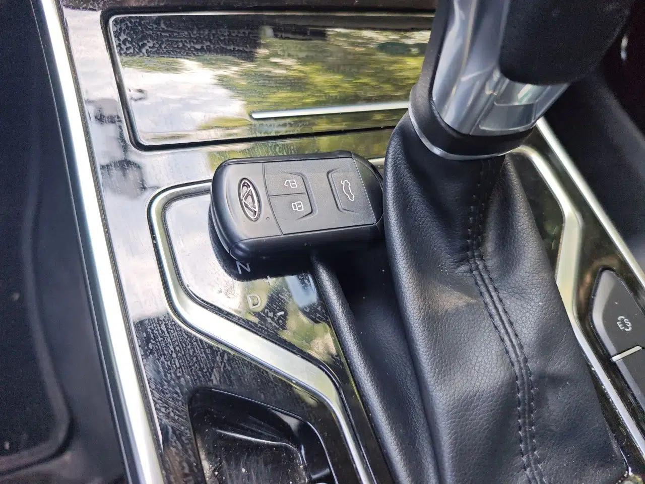 Chery Arrizo GX 2019 1.5T CVT New Color Version China VI Standard — миниатюра 17