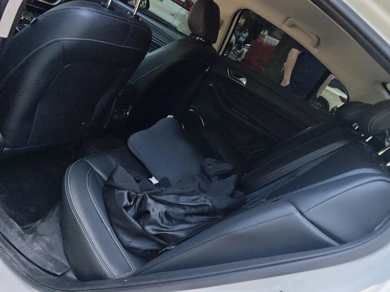 Chery Arrizo GX 2019 1.5T CVT New Color Version China VI Standard — миниатюра 20