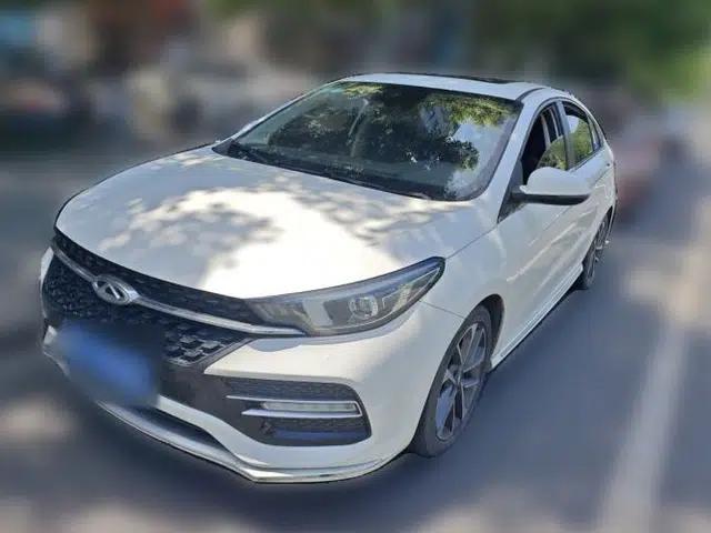 Chery Arrizo GX 2019 1.5T CVT New Color Version China VI Standard