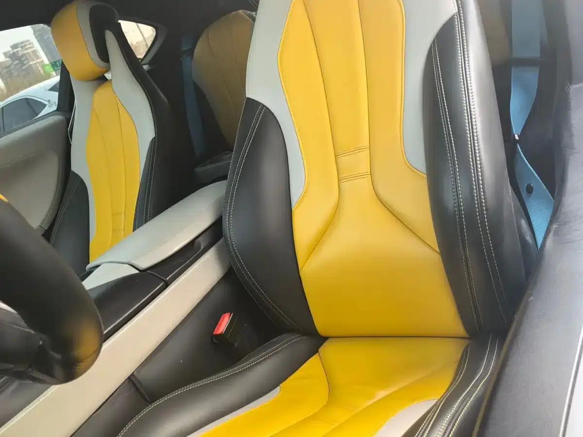BMW i8 2014 Standard Edition — миниатюра 8