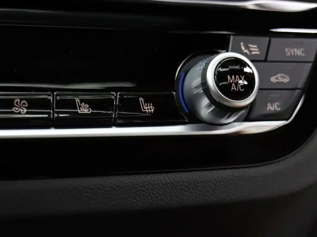 2021 BMW X3 M — миниатюра 26