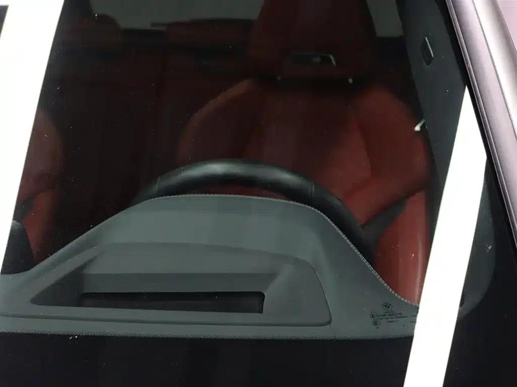 2021 BMW X3 M — миниатюра 5