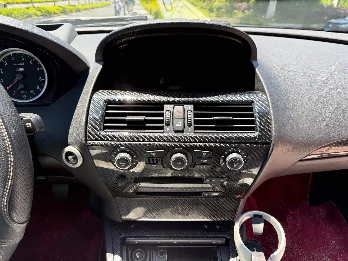 BMW M6 2006 — миниатюра 15