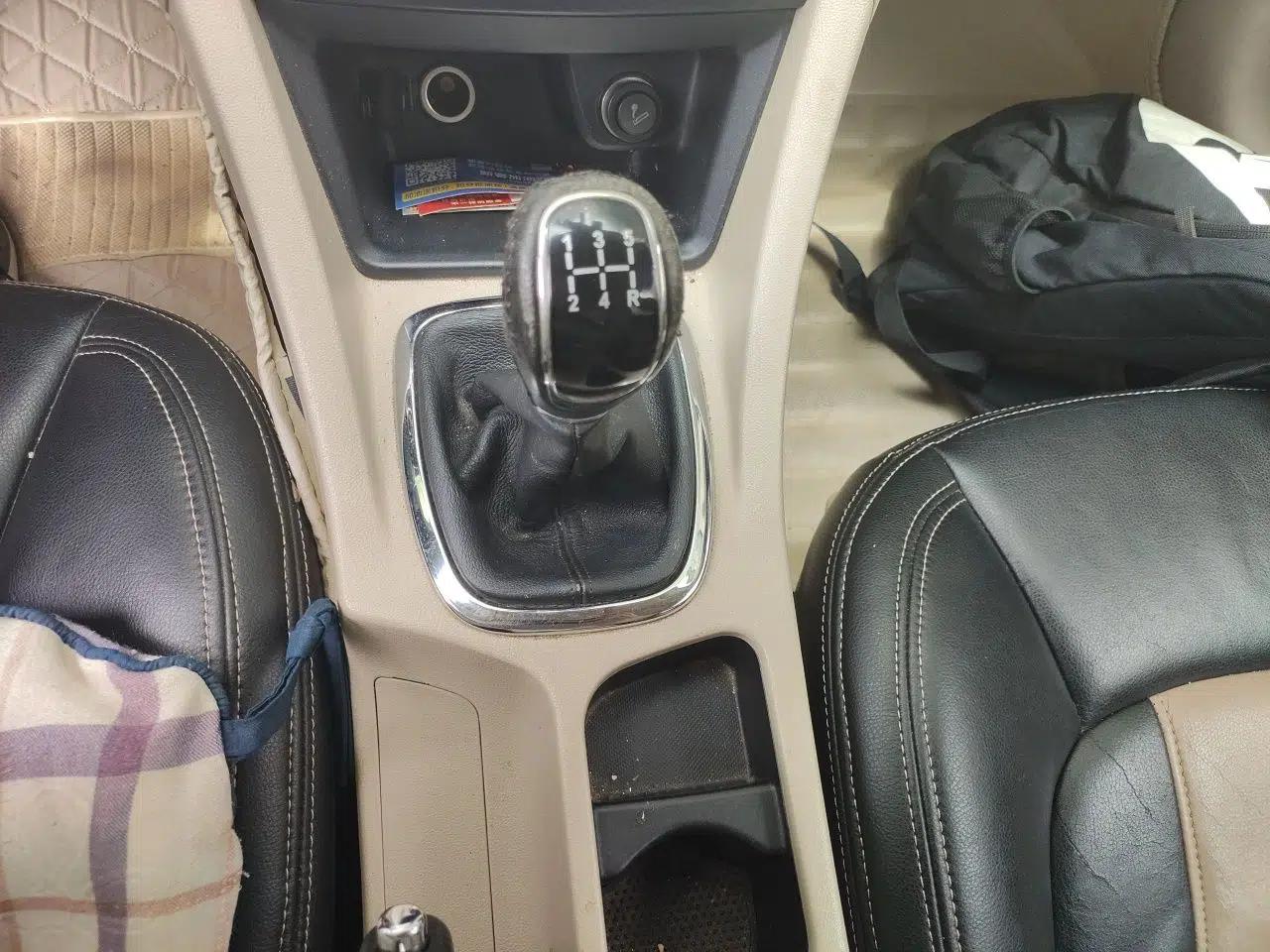 Chery Arrizo 7 2015 1.5T Manual Zhi Ling Edition — миниатюра 15
