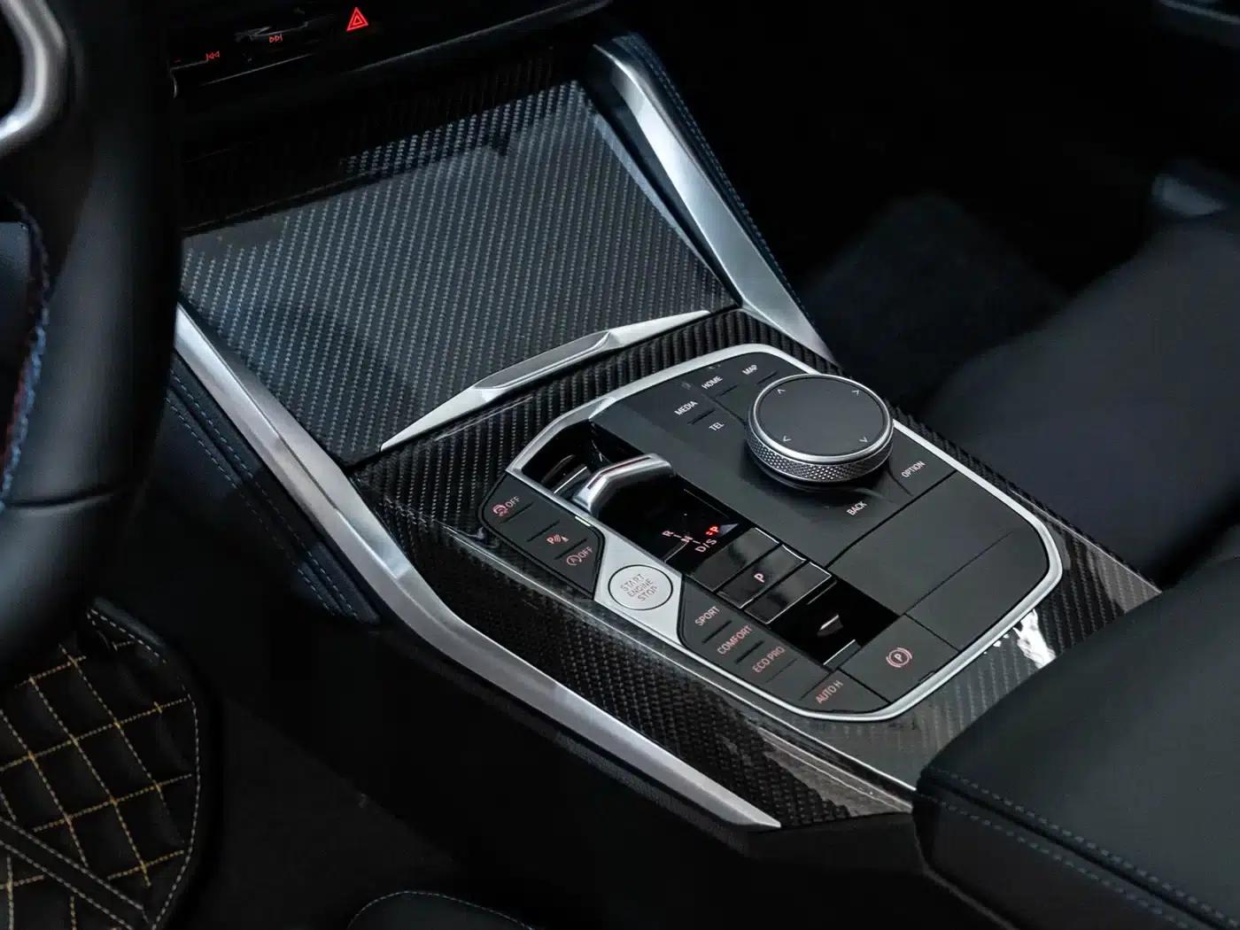 2026 BMW M240i xDrive — миниатюра 10