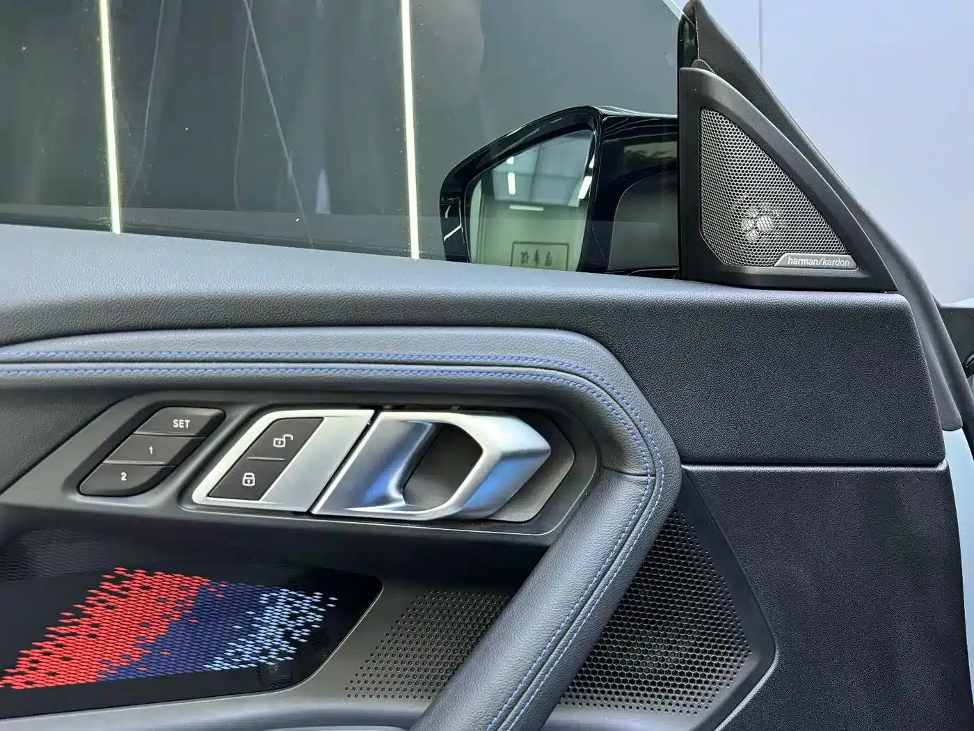2023 BMW M240i — миниатюра 4