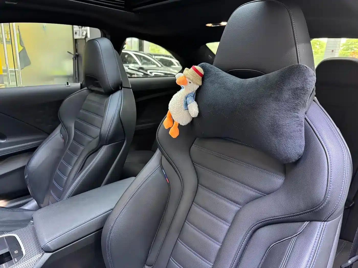 2023 BMW M240i — миниатюра 5