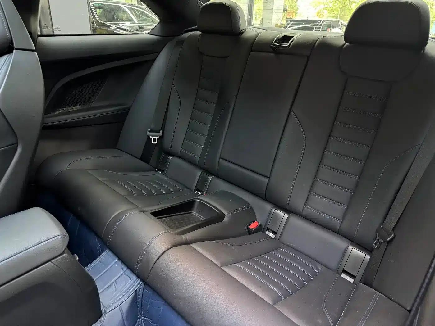 2023 BMW M240i — миниатюра 6