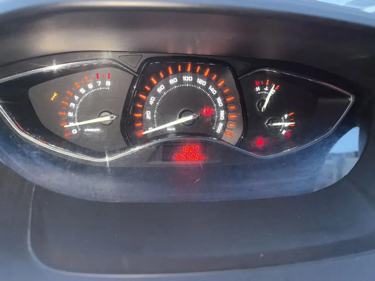 Chery Arrizo M7 2015 1.8L Manual WideJoy Edition 232 Seats — миниатюра 12