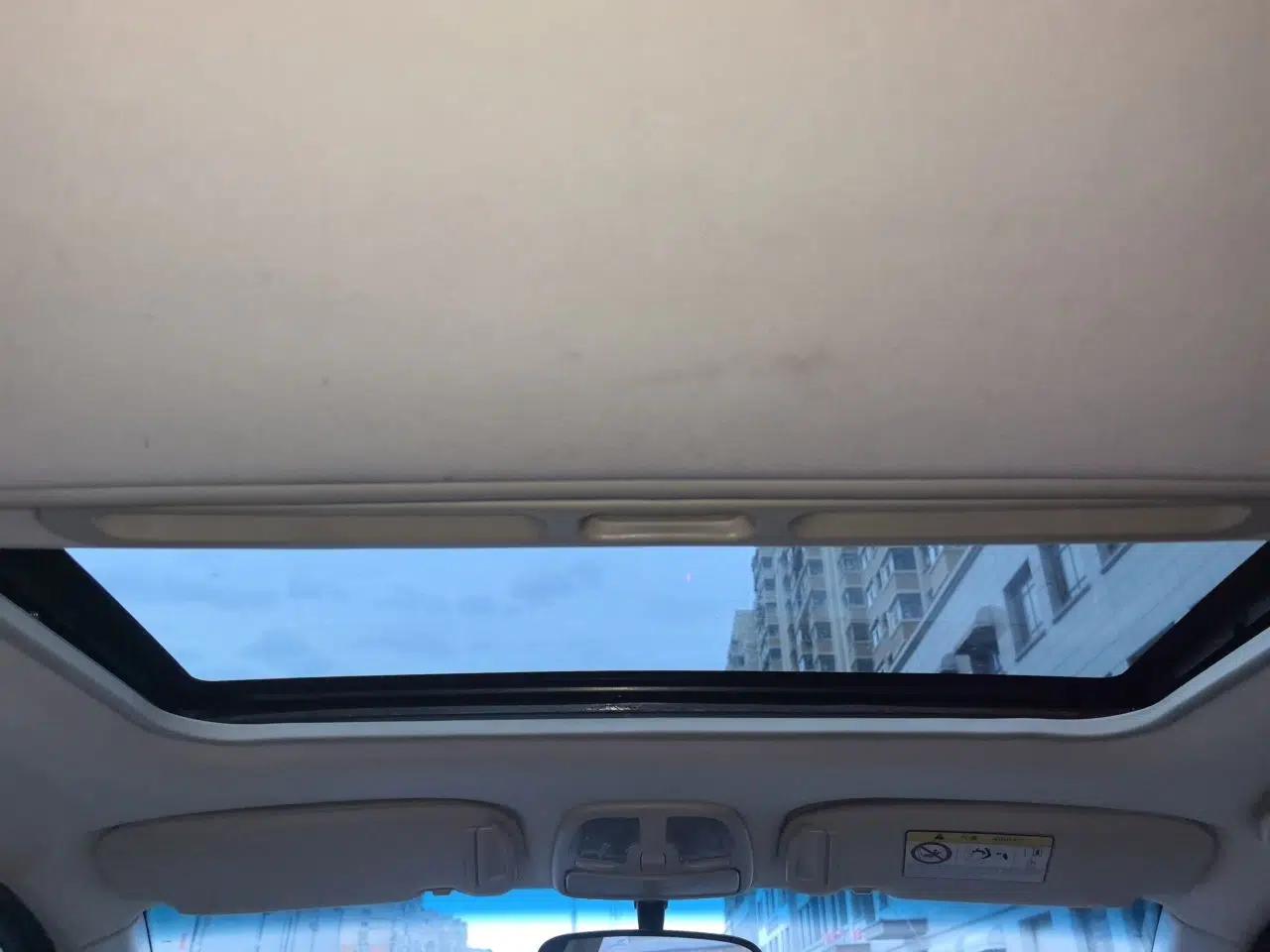Chery Arrizo M7 2015 1.8L Manual WideJoy Edition 232 Seats — миниатюра 19