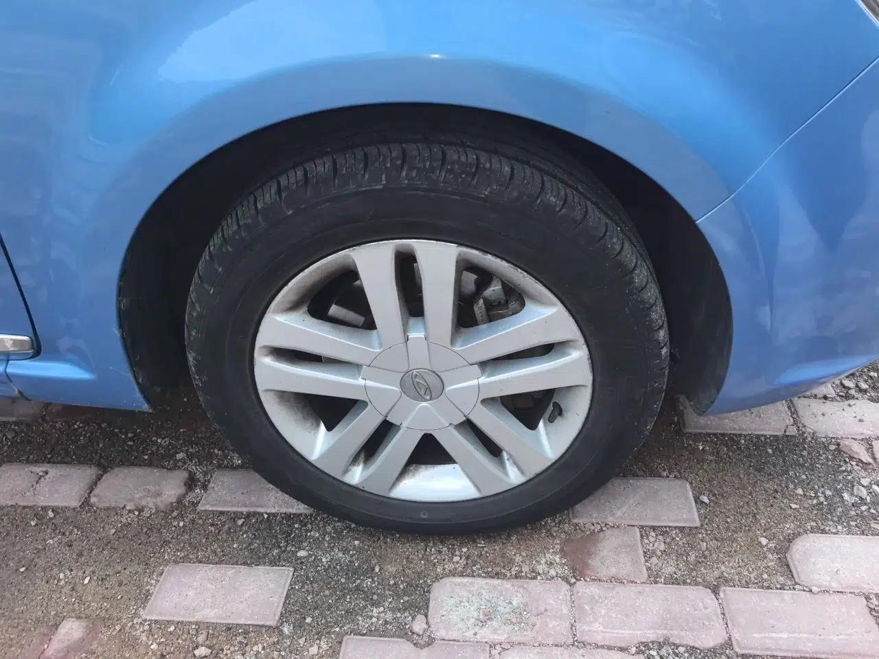 Chery Arrizo M7 2015 1.8L Manual WideJoy Edition 232 Seats — миниатюра 8