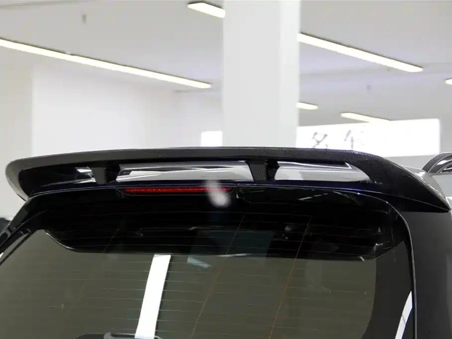 2023 BMW X7 M60i xDrive M60i — миниатюра 33