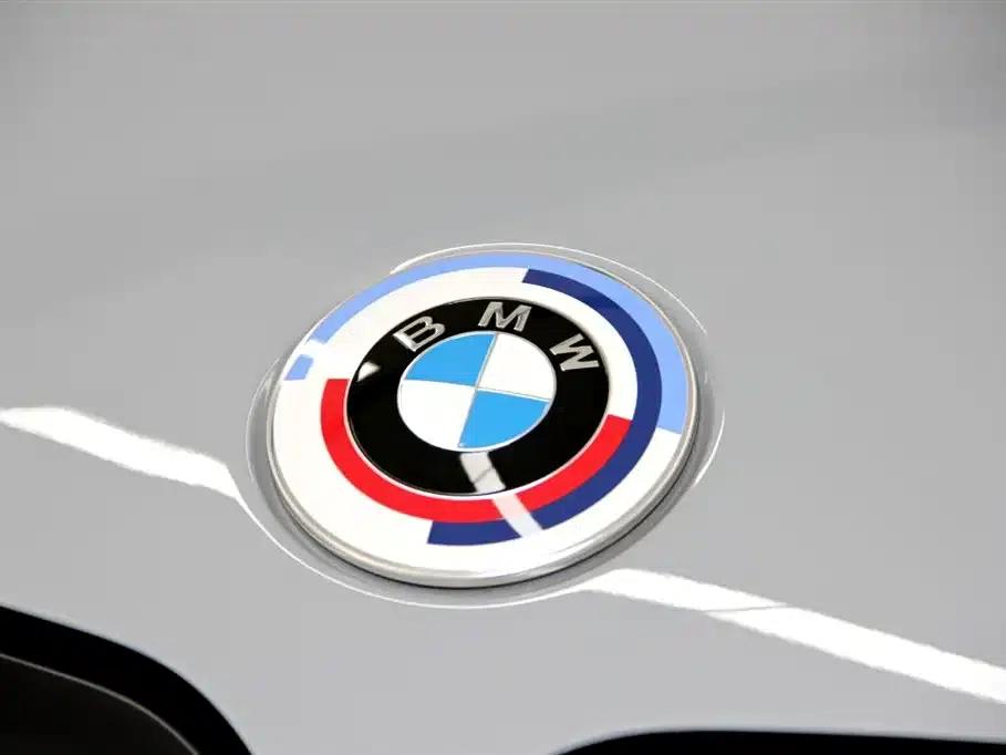 2023 BMW X7 M60i xDrive M60i — миниатюра 39