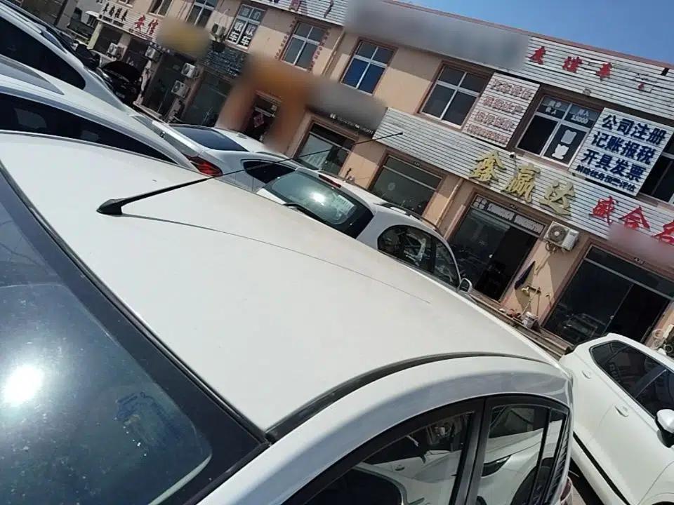 Venucia R50 2014 1.6L Automatic Splendid Edition — миниатюра 11