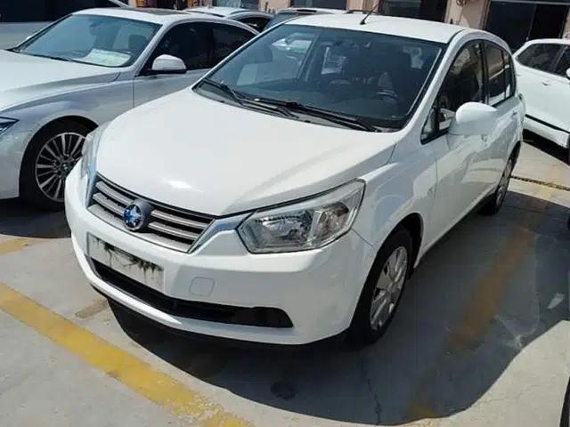 Venucia R50 2014 1.6L Automatic Splendid Edition