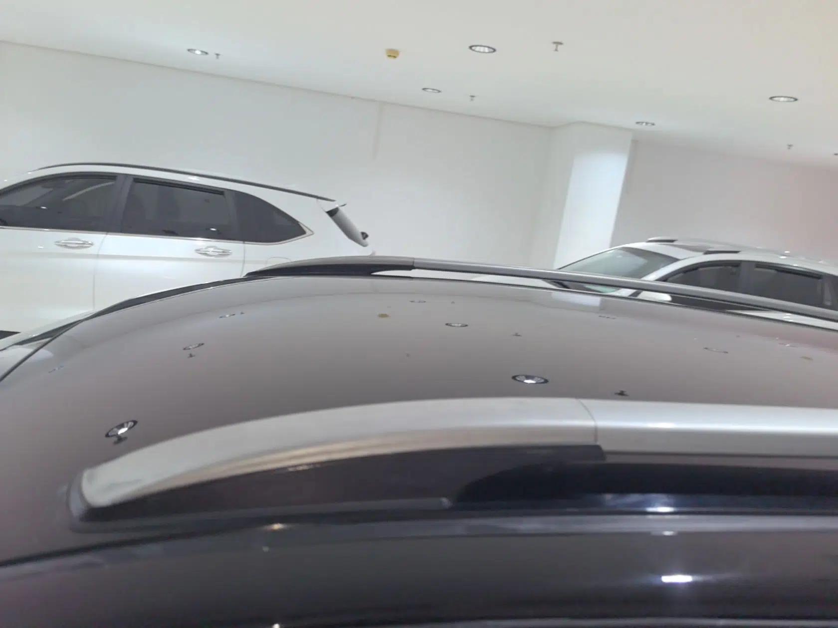 Venucia T70 2015 2.0L CVT Smart Choice Edition — миниатюра 11