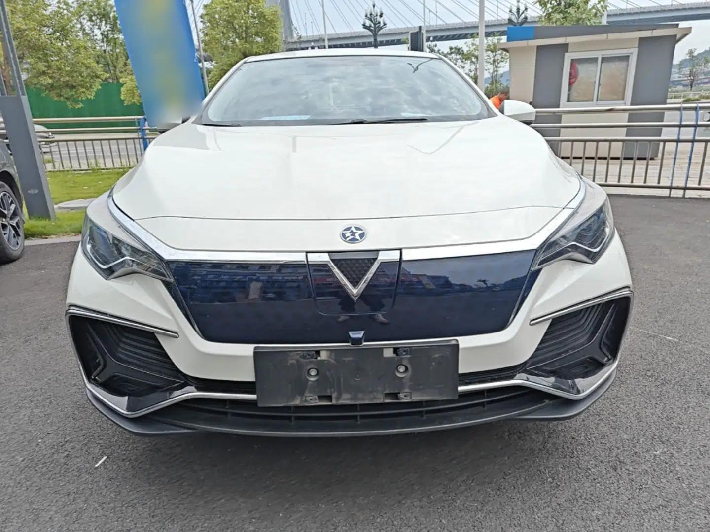 Venucia D60EV 2023 PLUS Comfort Edition SI Model — миниатюра 2