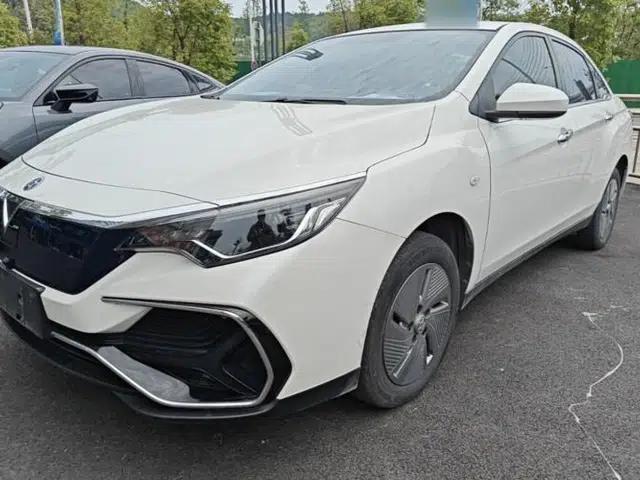 Venucia D60EV 2023 PLUS Comfort Edition SI Model
