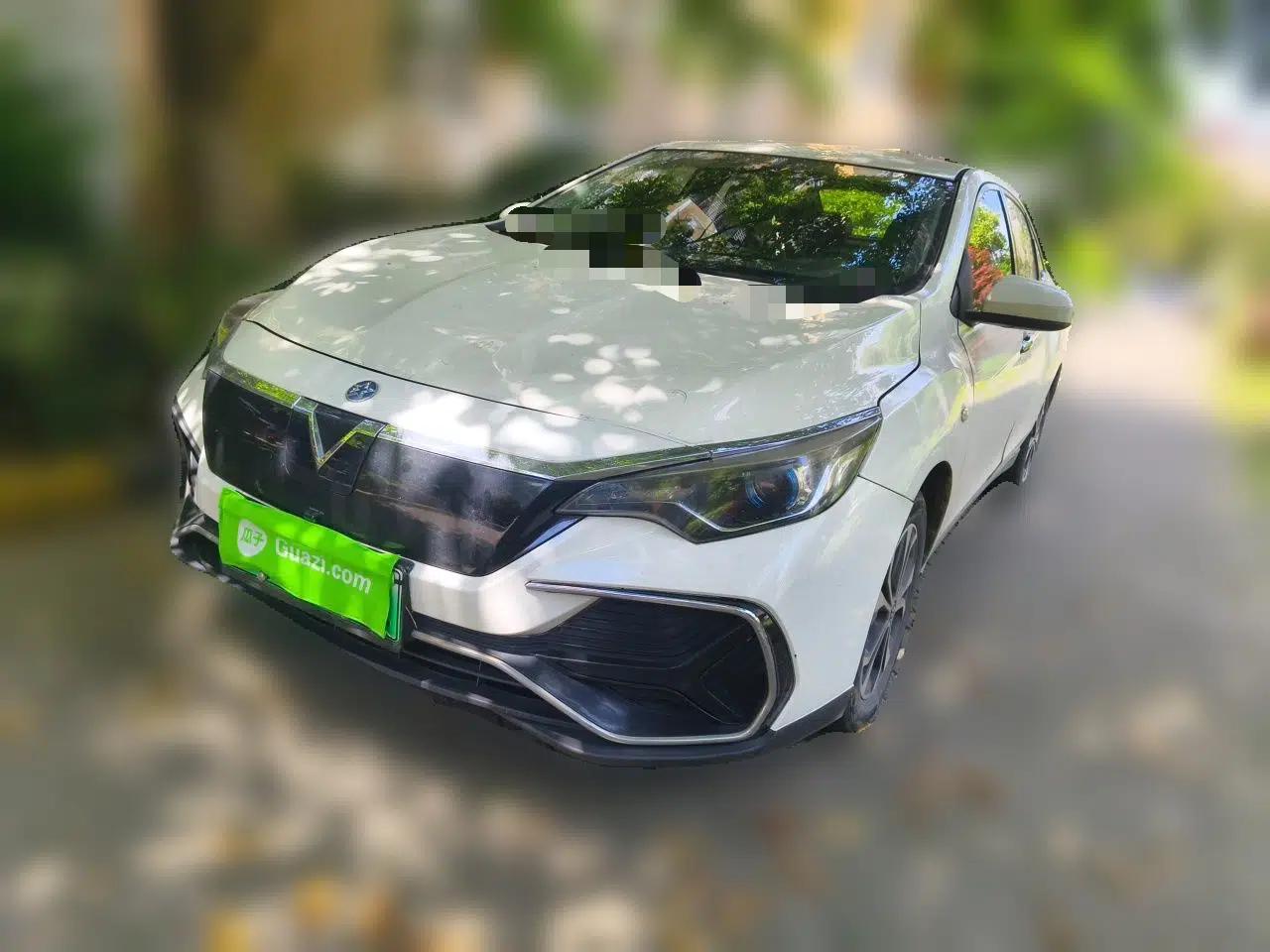 Venucia D60EV 2020 Standard Range T3 — миниатюра 1