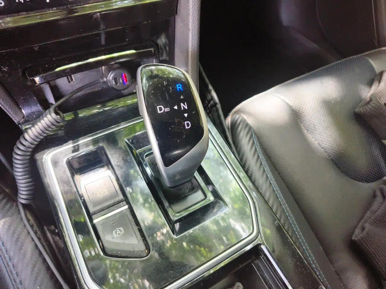Venucia D60EV 2020 Standard Range T3 — миниатюра 15