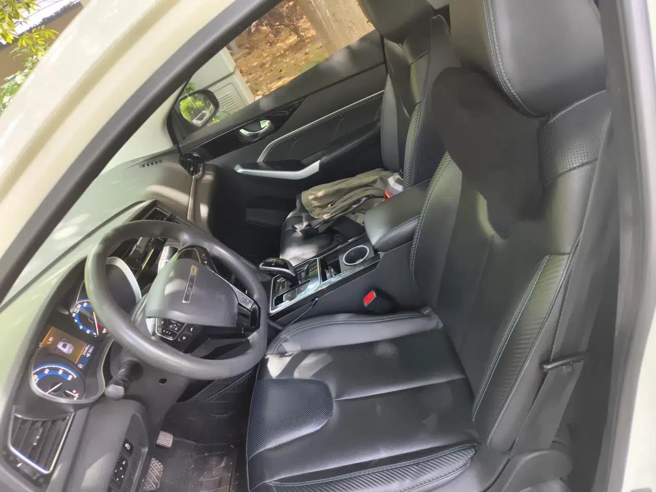 Venucia D60EV 2020 Standard Range T3 — миниатюра 16