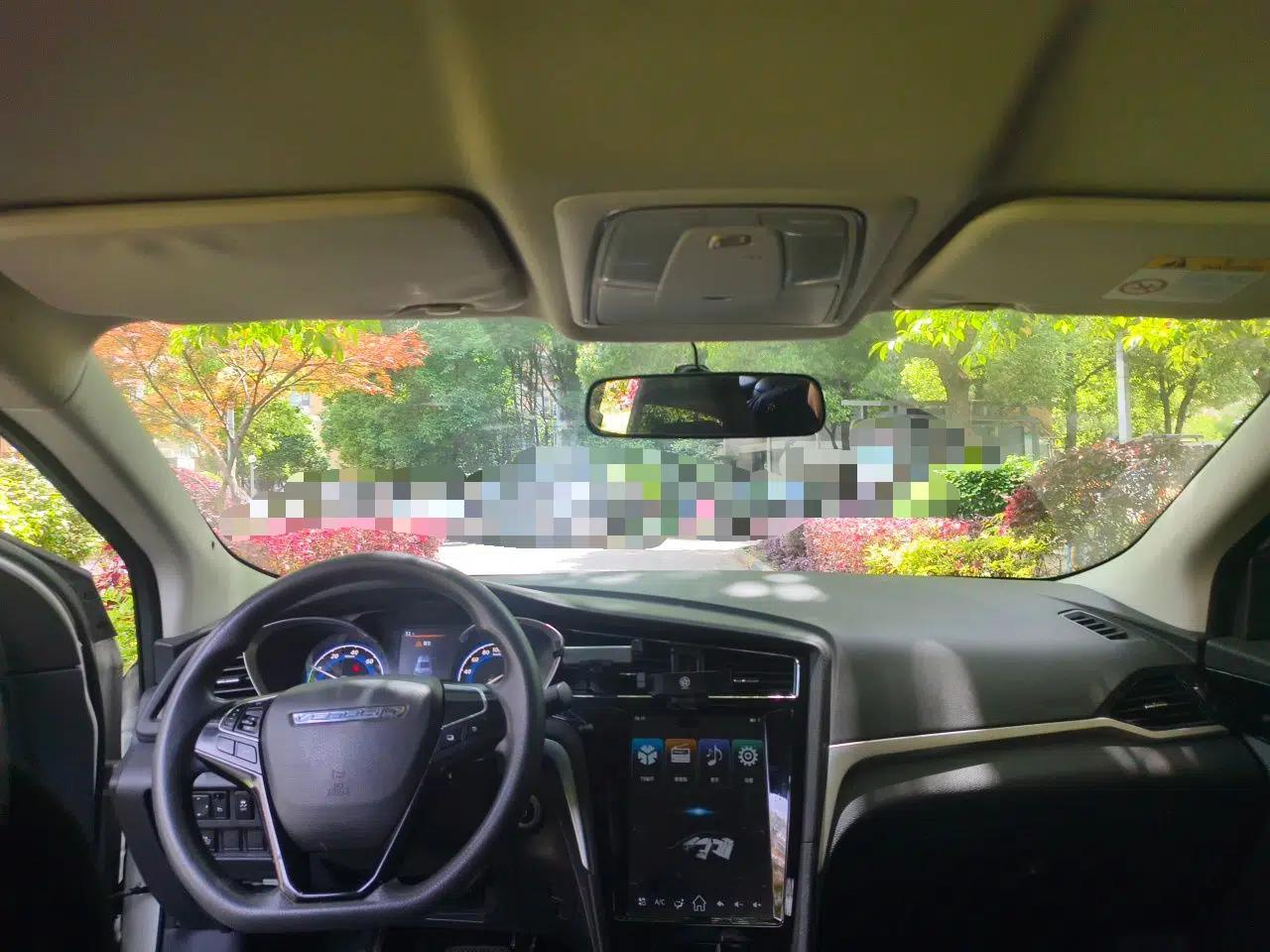 Venucia D60EV 2020 Standard Range T3 — миниатюра 19