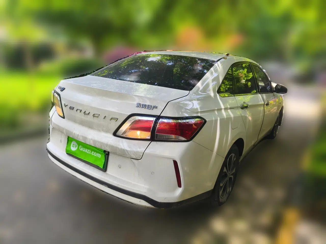 Venucia D60EV 2020 Standard Range T3 — миниатюра 6