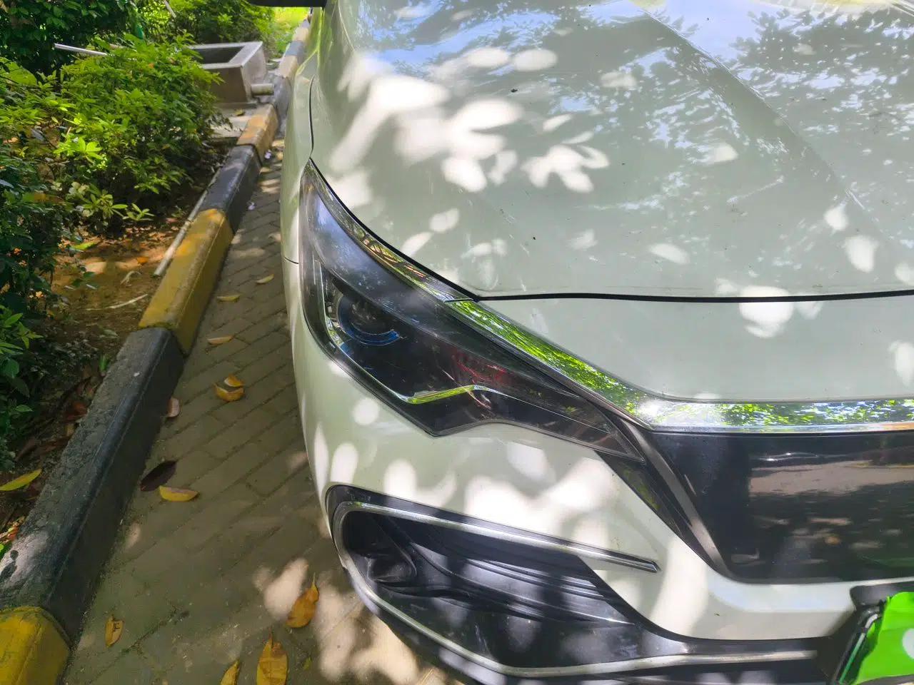 Venucia D60EV 2020 Standard Range T3 — миниатюра 7