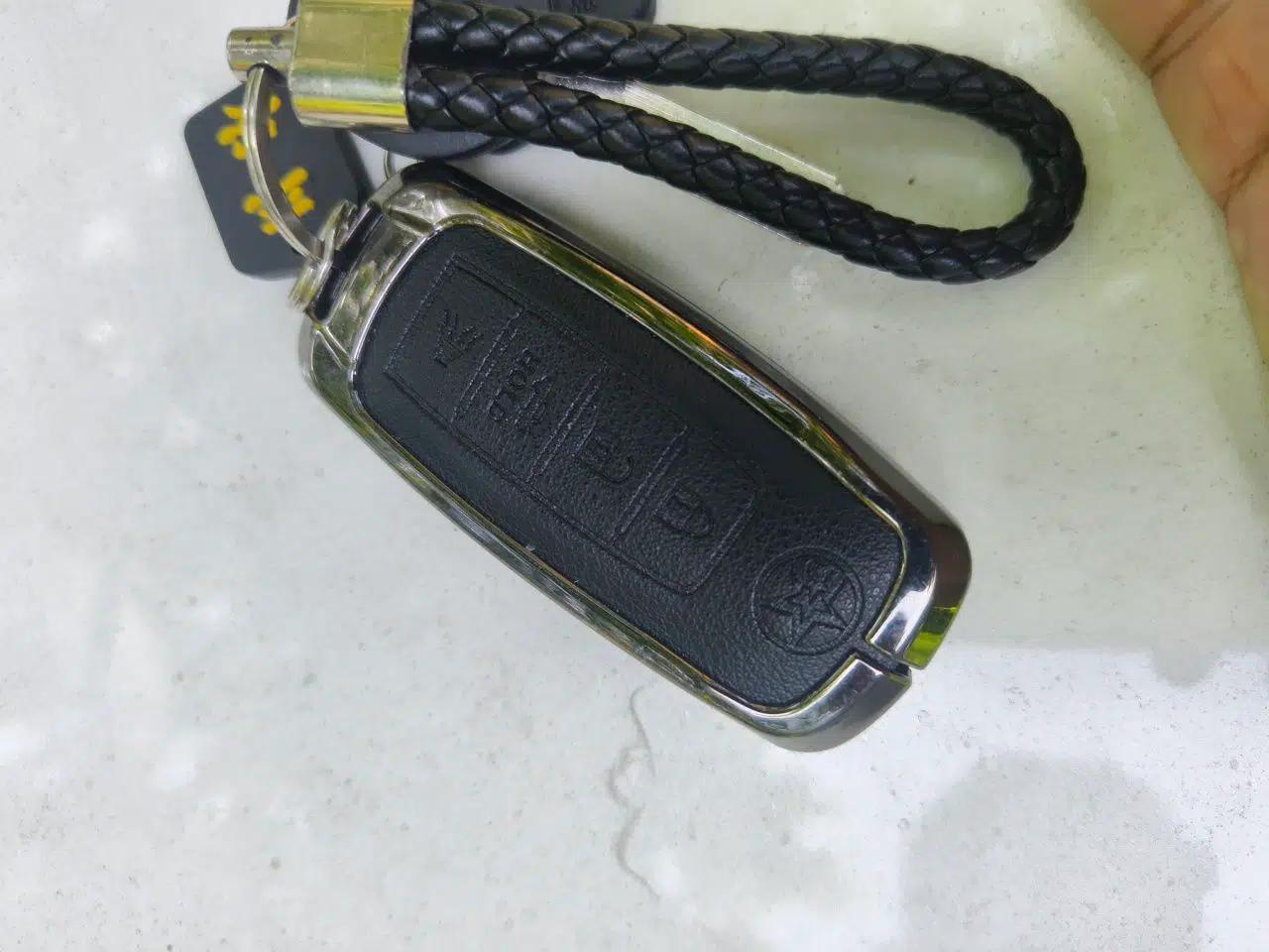 Venucia D60EV 2020 Standard Range T3 — миниатюра 9