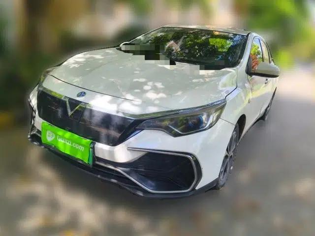 Venucia D60EV 2020 Standard Range T3