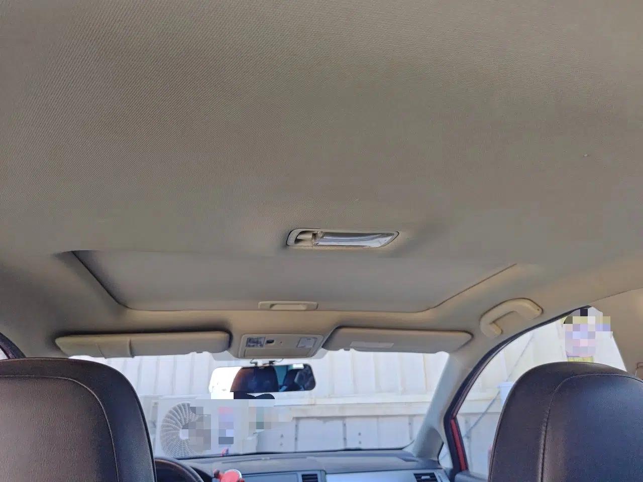 Nissan Tiida 2006 1.6GE MT — миниатюра 19