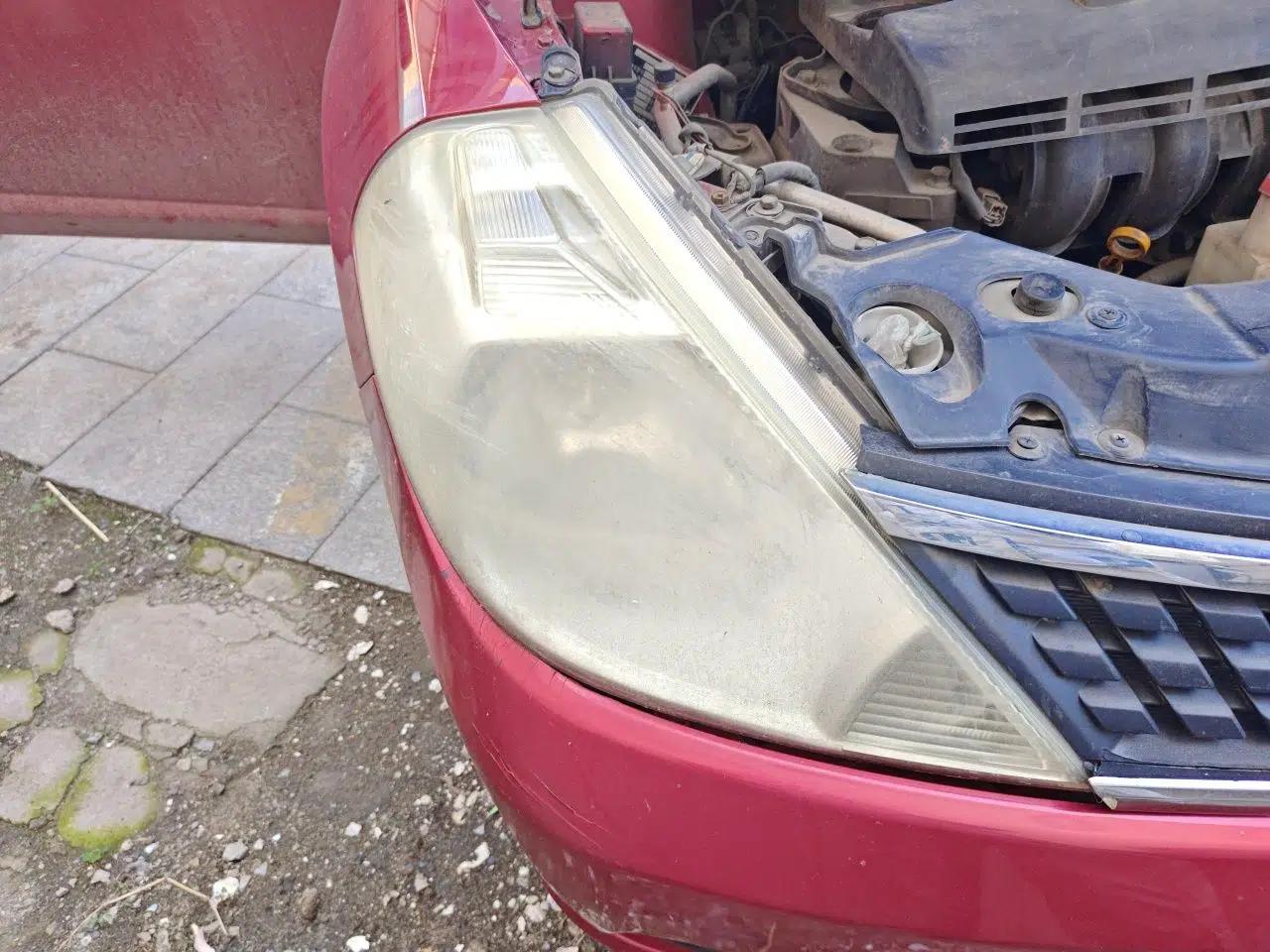 Nissan Tiida 2006 1.6GE MT — миниатюра 7