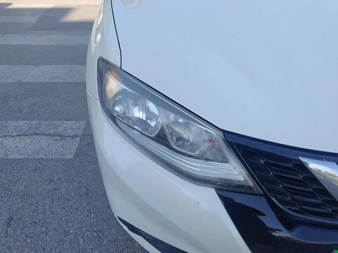 Nissan Tiida 2016 1.6L CVT Smart Drive Edition — миниатюра 7