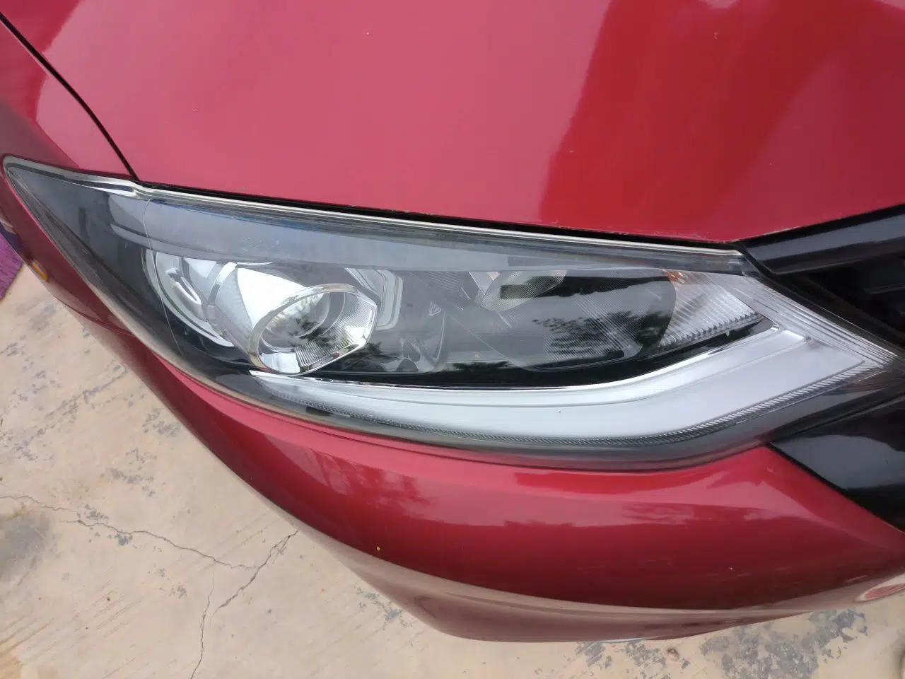 Nissan Tiida 2021 1.6L CVT Smart Drive Edition — миниатюра 7